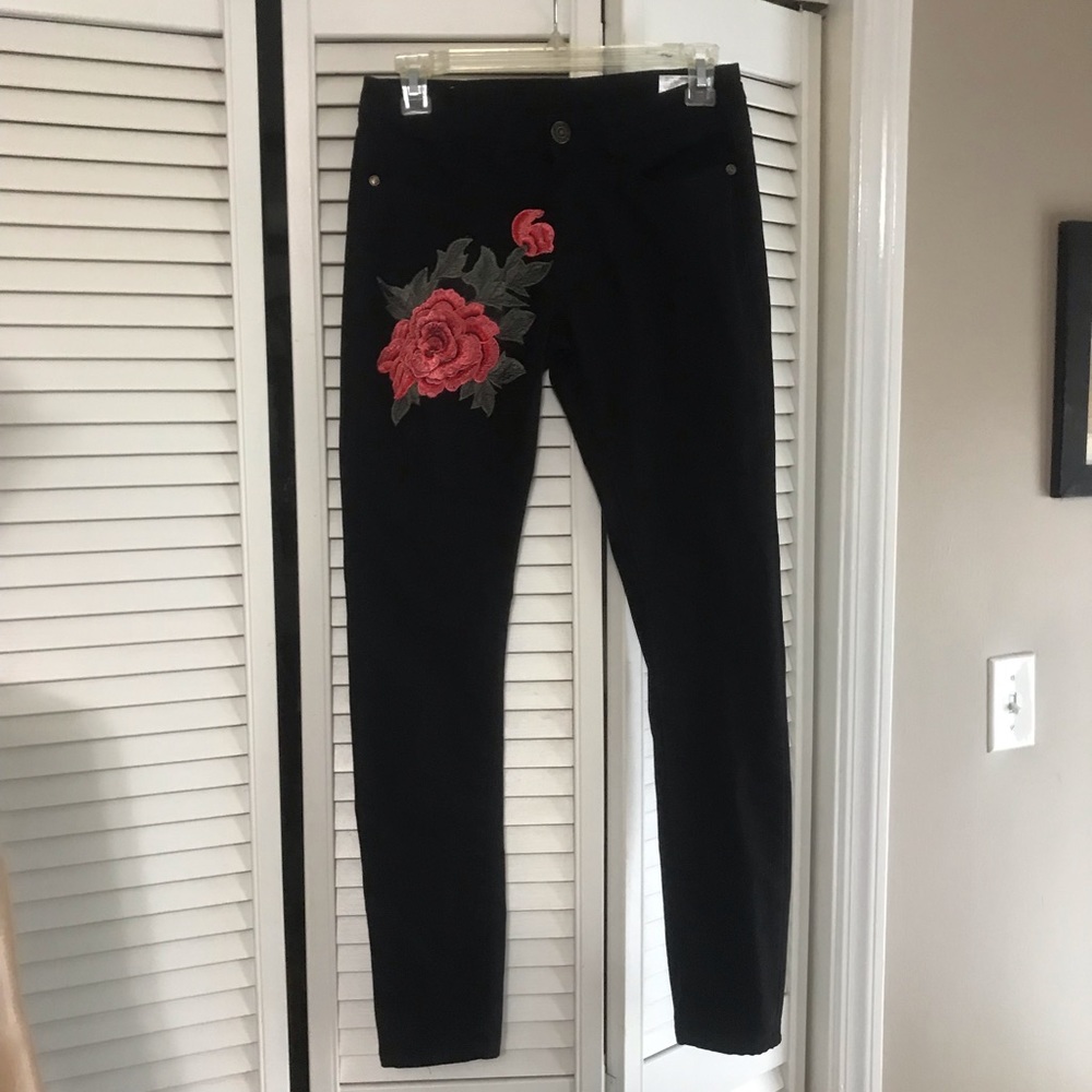 Machine Jeans SZ 3‎